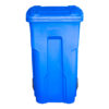 240 Litre Standard Cylindrical Bin - Image 1